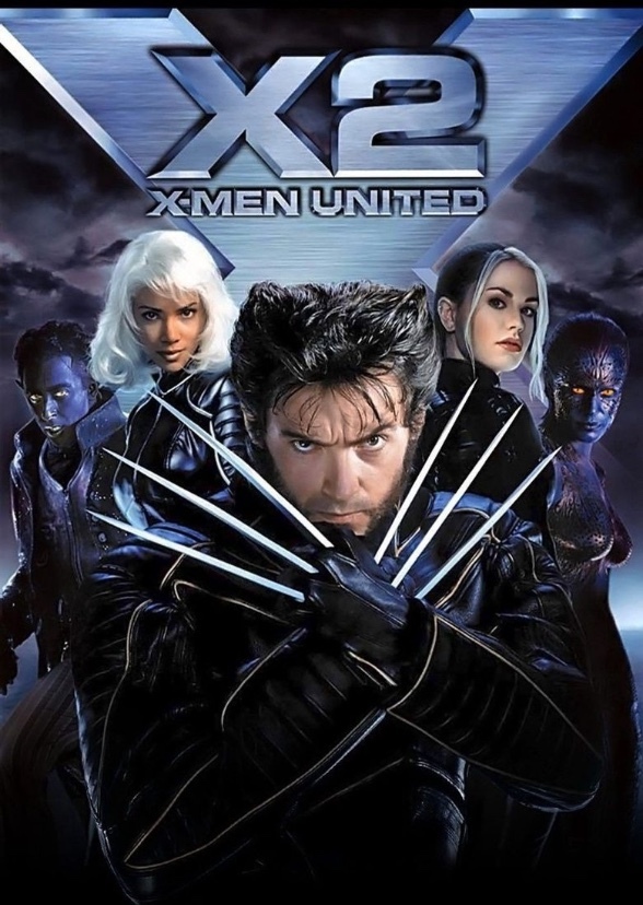X2 (2003)