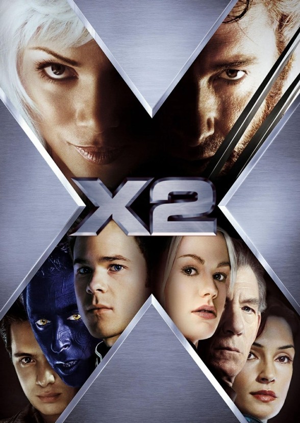 X2: X-Men United (2013)