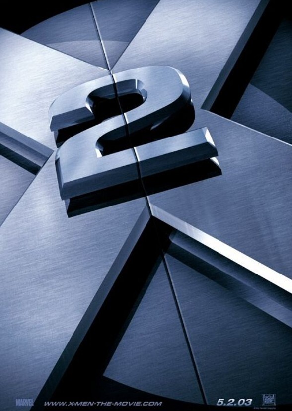 X2: X-Men United (2013)