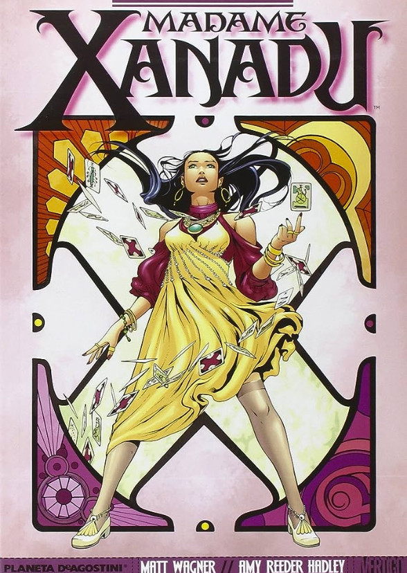 Xanadu