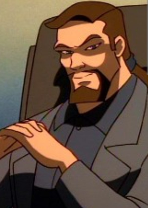 Xanatos