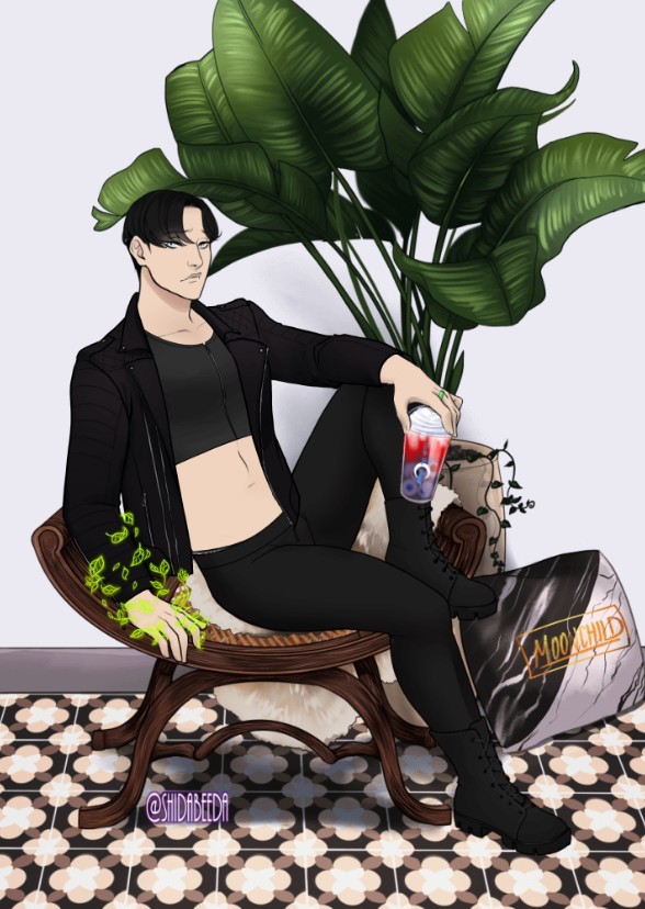 Xandro Xath Voice Claims 