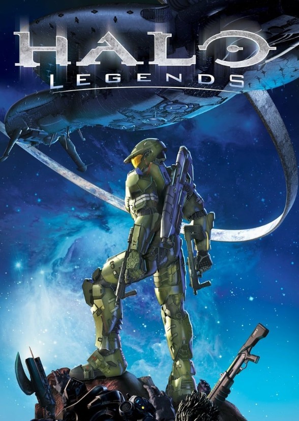 Xbox Cinematic Universe