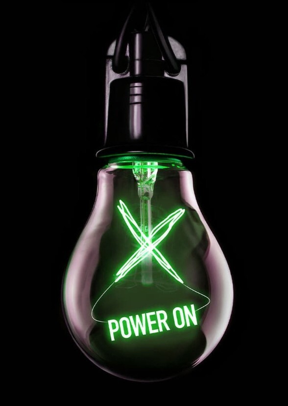 Xbox  cinematic universe