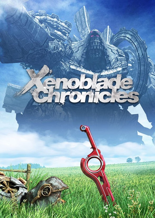 Xenoblade Chronicles