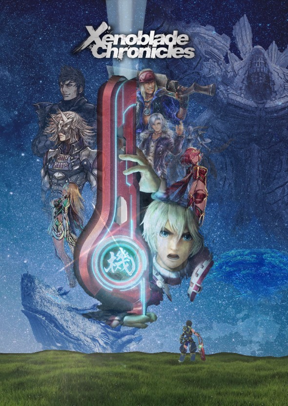 Xenoblade Chronicles