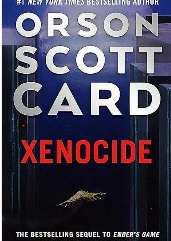 Xenocide