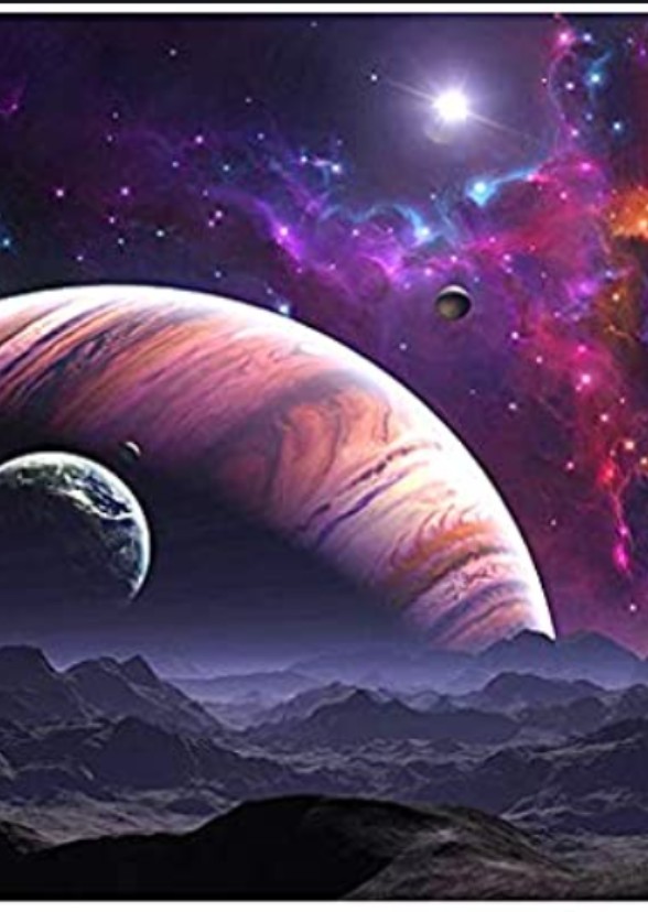 Xenogenesis