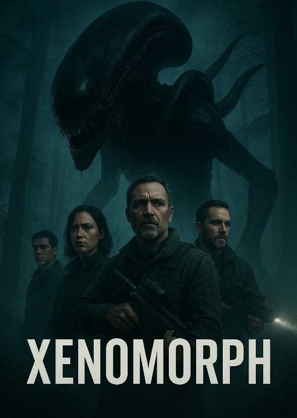 Xenomorph