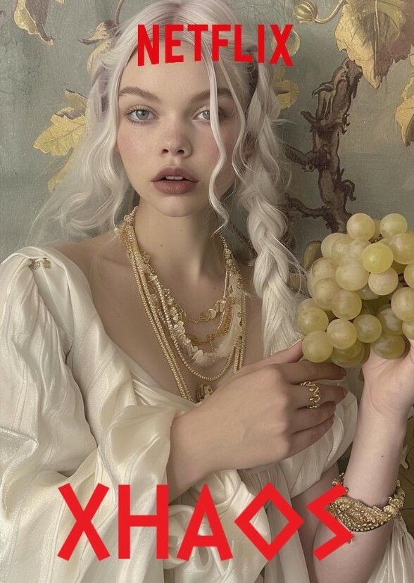 Xhaos Season 1 (2024)