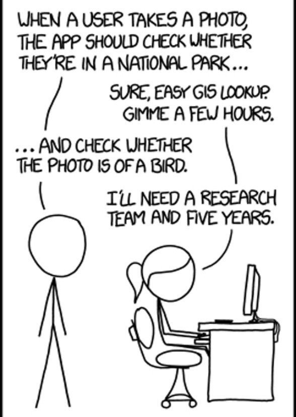 XKCD