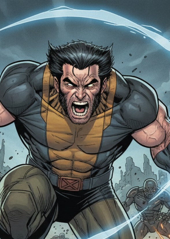 Xmen cinematic universe xcu