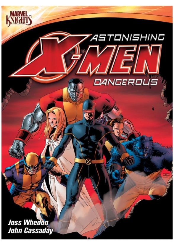 Xmen 