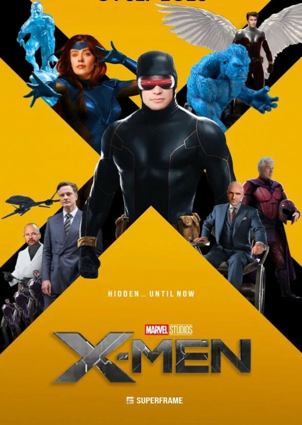 Xmen