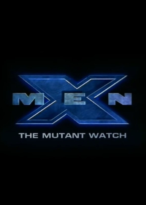 Xmen the series