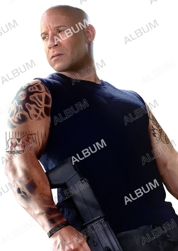 XXX : Global Wars (2026)