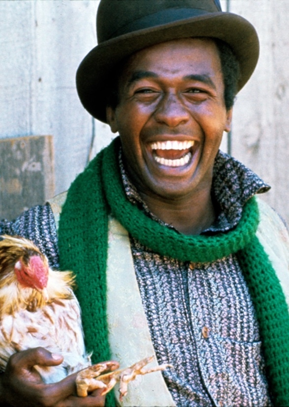 Kinte: An American Saga (Miniseries) - Episode 4