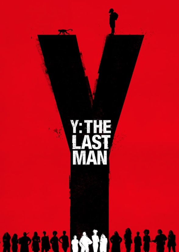 Y: The Last Man (2004)