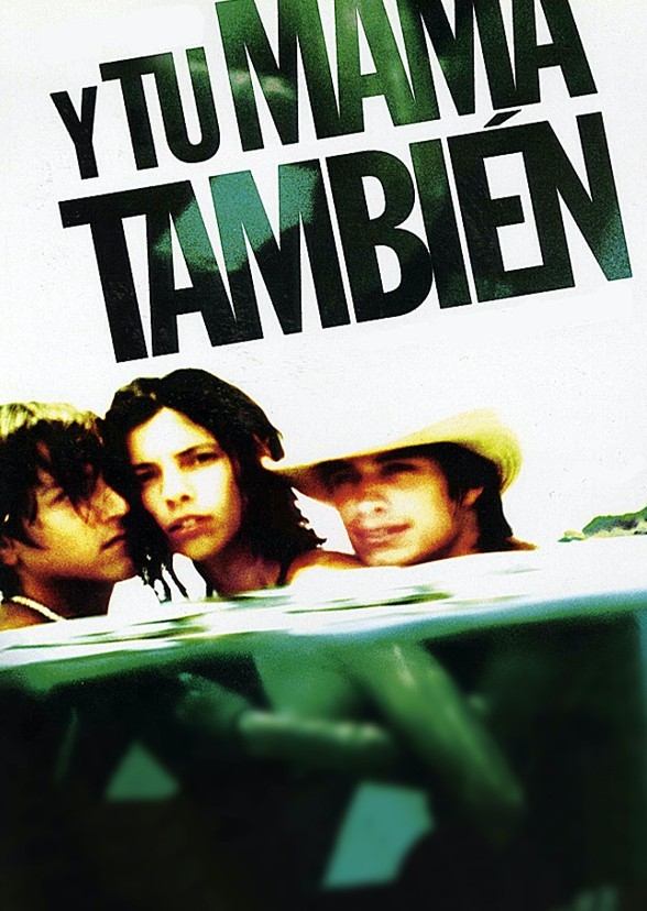 Y Tu Mamá También (American Version) 
