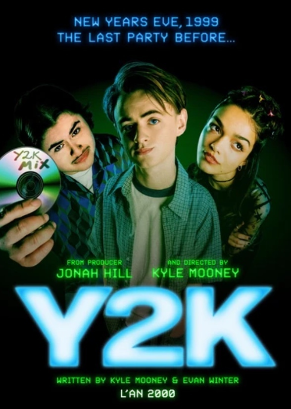 Y2K (2014)