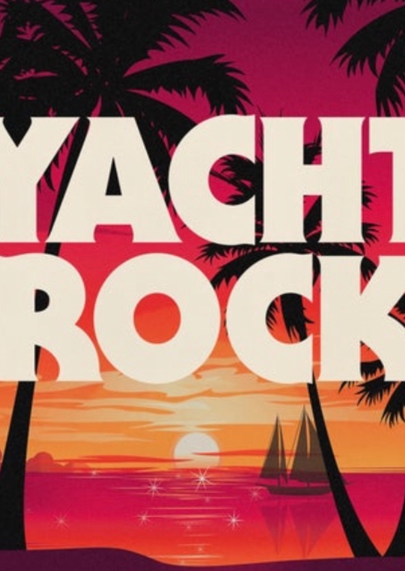 Yacht 🛥 Rock! The Musical!