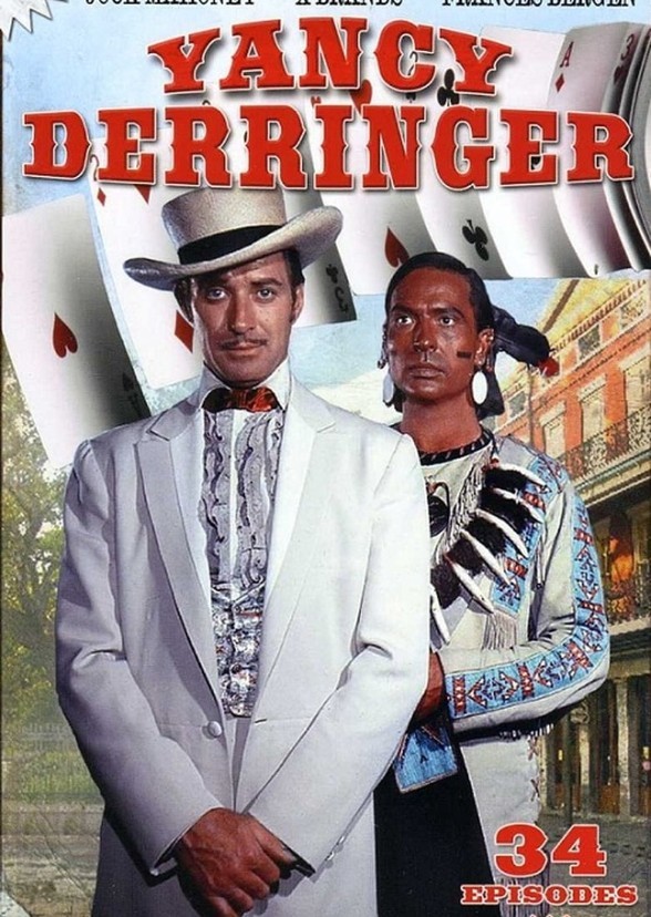 Yancy Derringer 
