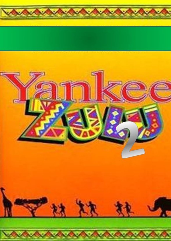 Yankee Zulu 2
