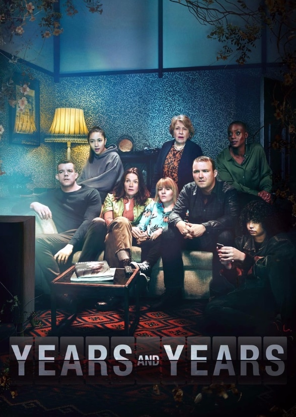Years and Years (US Version)