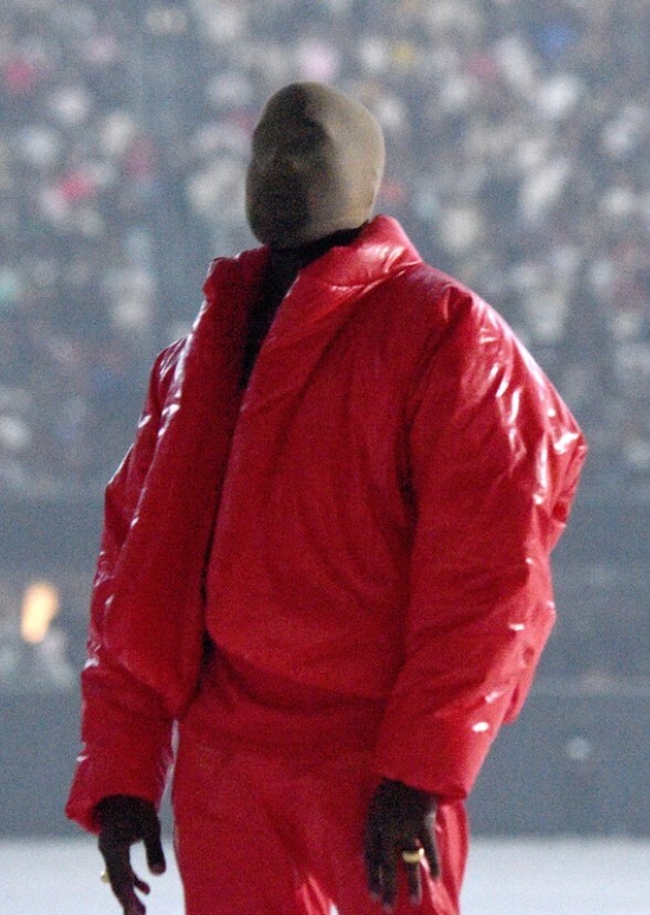 YEEZUS: THE SECOND COMING (2027)