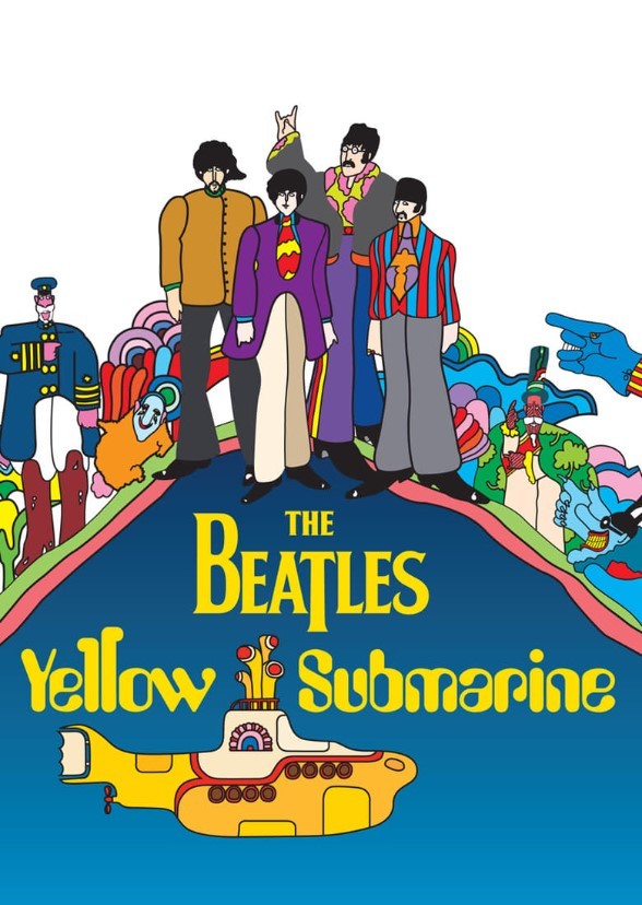 Yellow Submarine (1996)