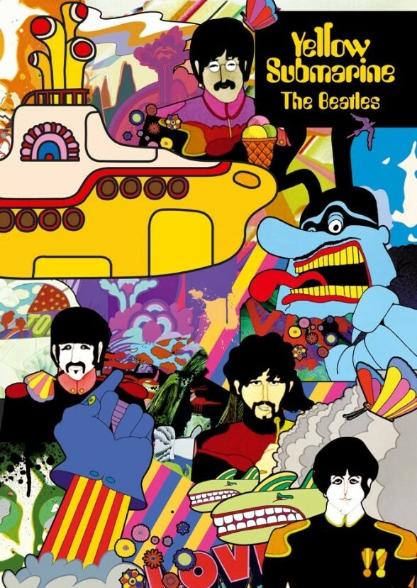 Yellow Submarine