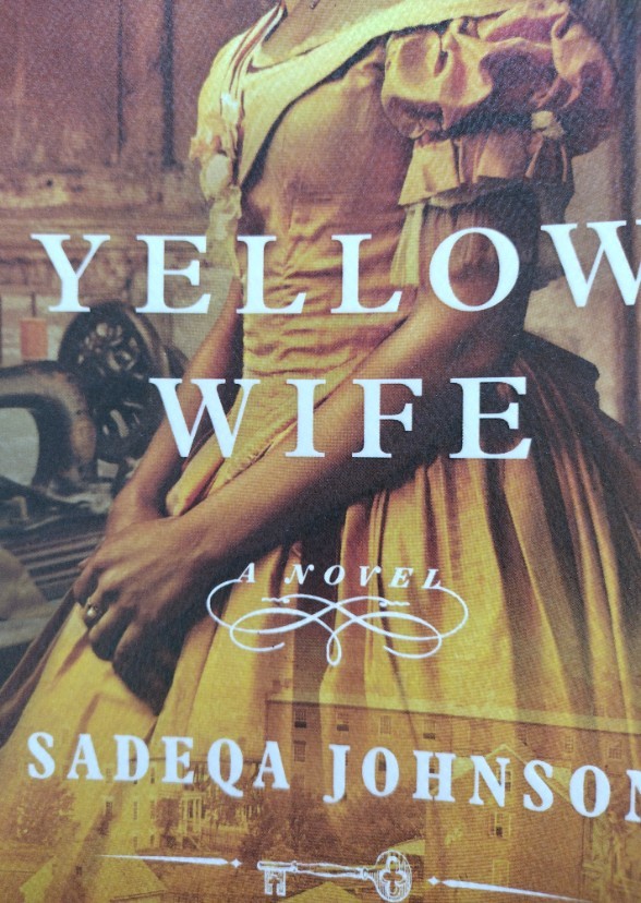 Yellow Wife Fan Casting on myCast