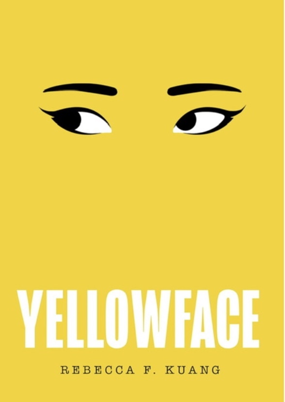 Yellowface 