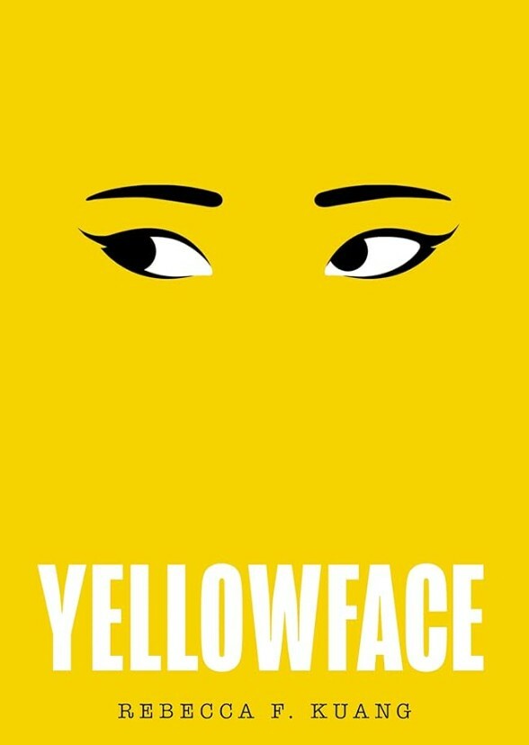 Yellowface
