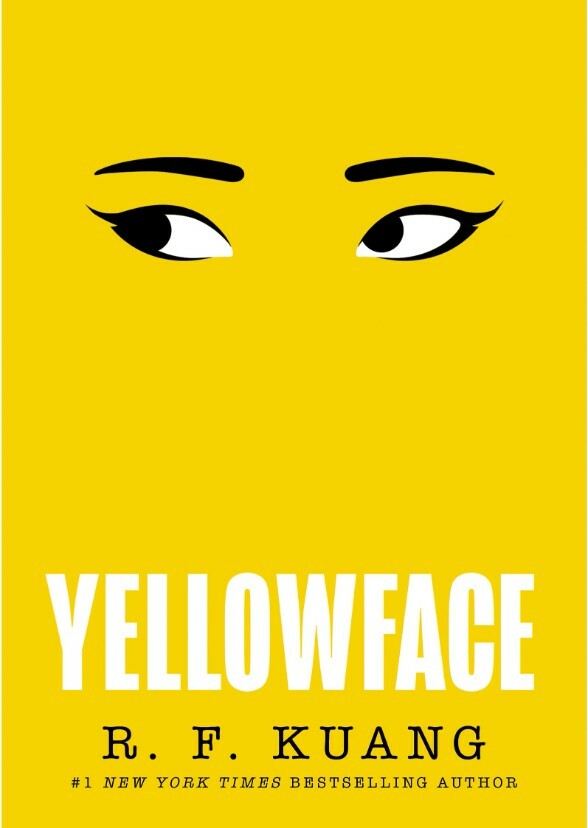 Yellowface - R.F. Kuang