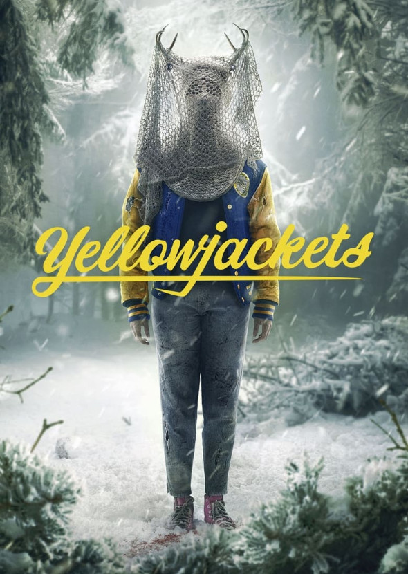 Yellowjackets (2000)