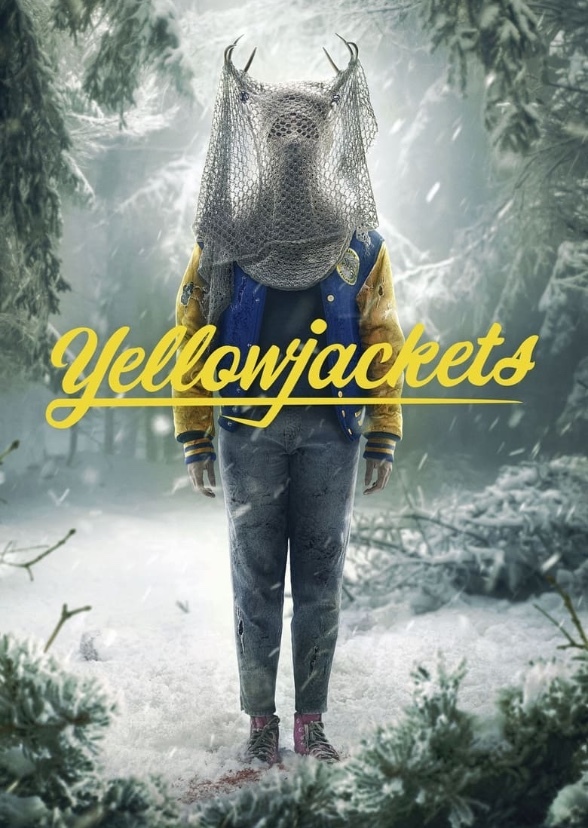 Yellowjackets (2012)