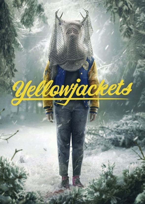 Yellowjackets 2024-