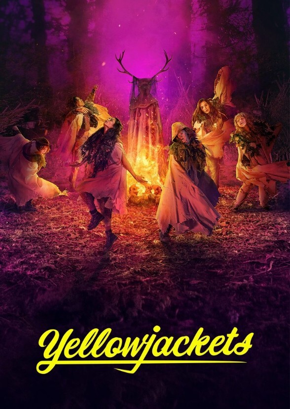 Yellowjackets (Season 4)