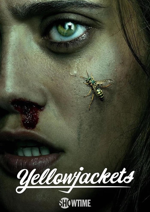Yellowjackets UK