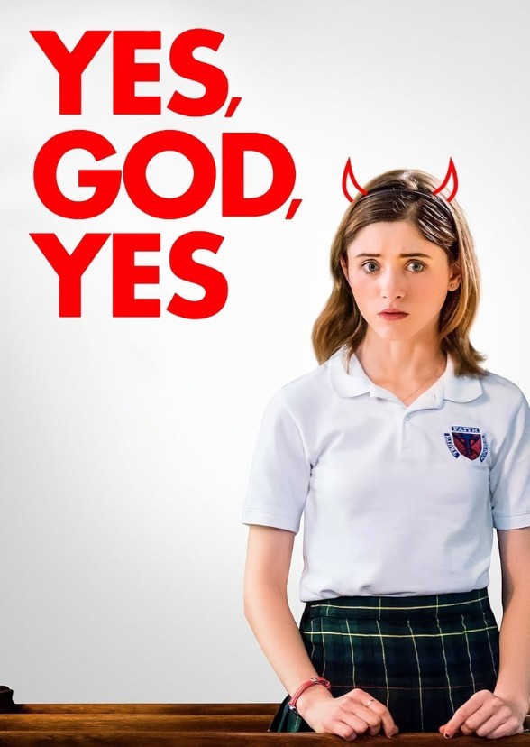 Yes, God, Yes (2000)