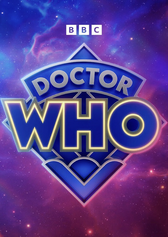 Yet Another American Doctor Who
