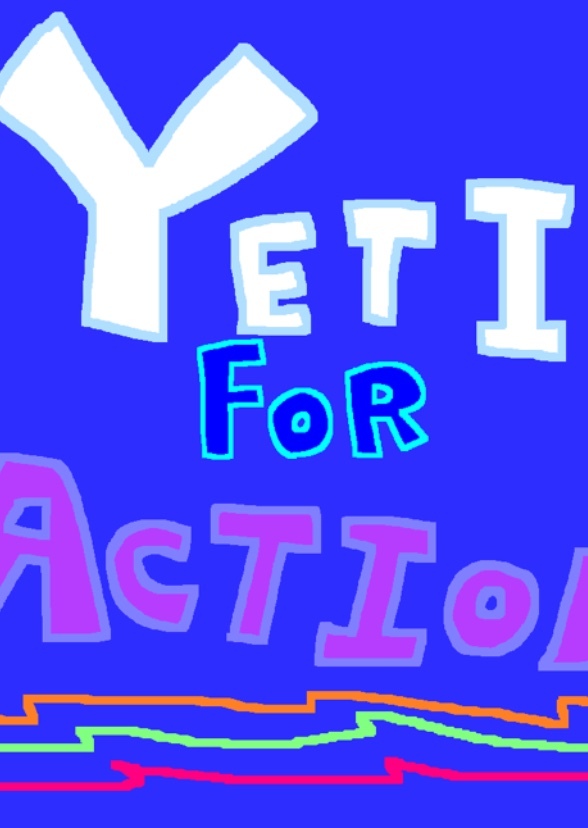 Yeti For Action