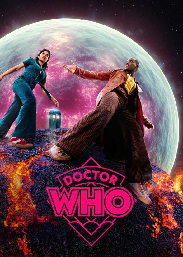 YGO: Kingdom Hearts: American Doctor Who (Series 3 Live Action/Animated)