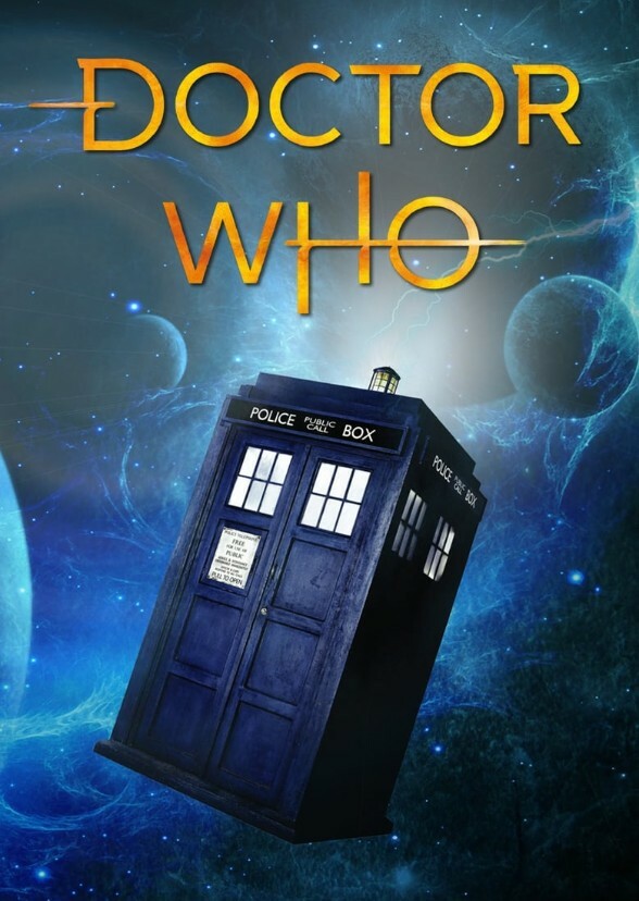 YGO: Kingdom Hearts: Doctor Who (Americanized)