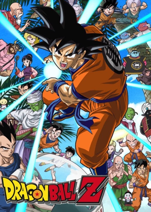 YGO: KIngdom Hearts: Dragon Ball Z: The Namek/Frieza Saga (Redubing)