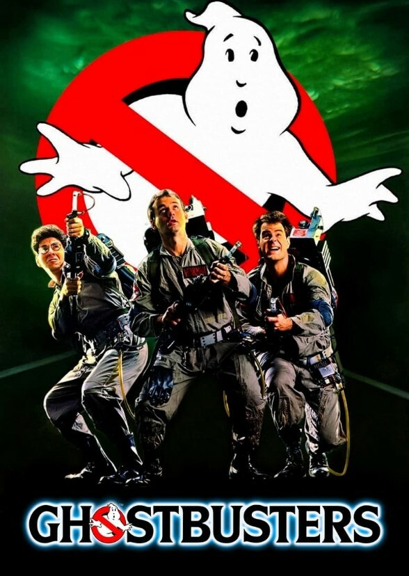 YGO: Kingdom Hearts: Ghostbusters 