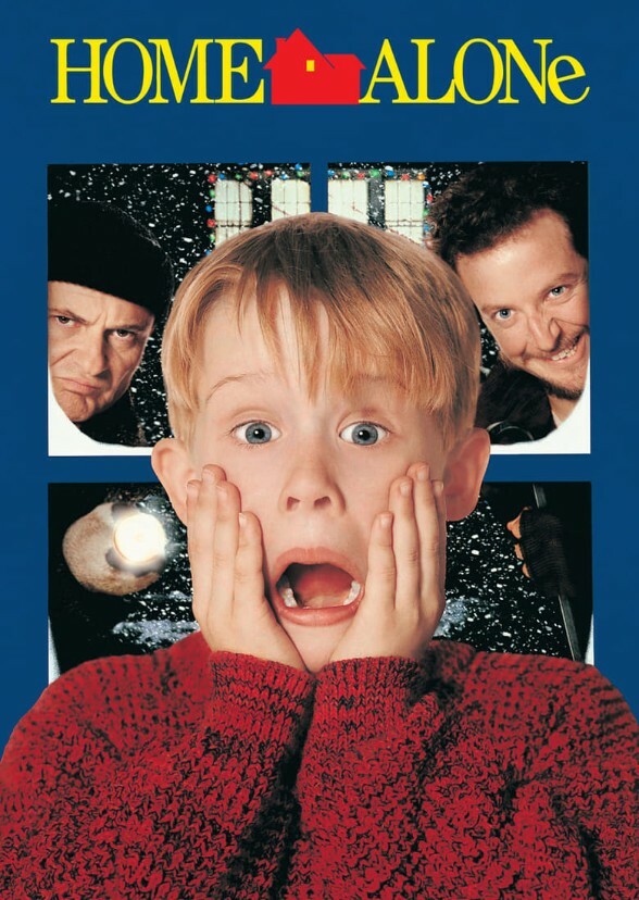 YGO: Kingdom Hearts: Home Alone (Live Action/Animated)