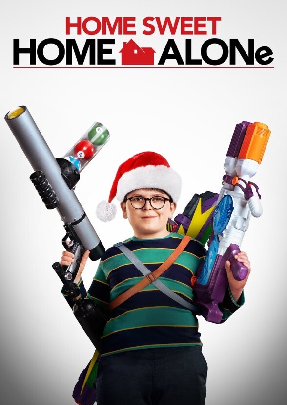 YGO Kingdom Hearts: Home Sweet Home Alone (Live Action/Animated Remake)