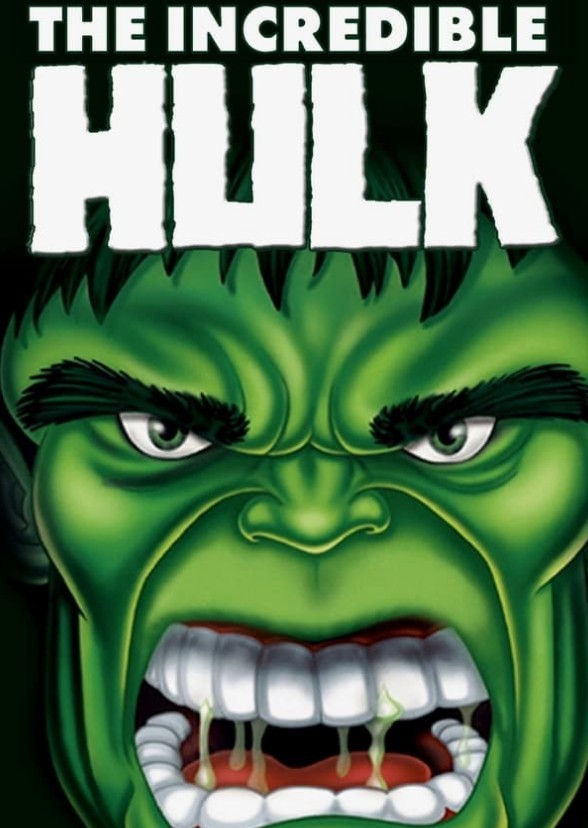 YGO: Kingdom Hearts: Hulk Forever After